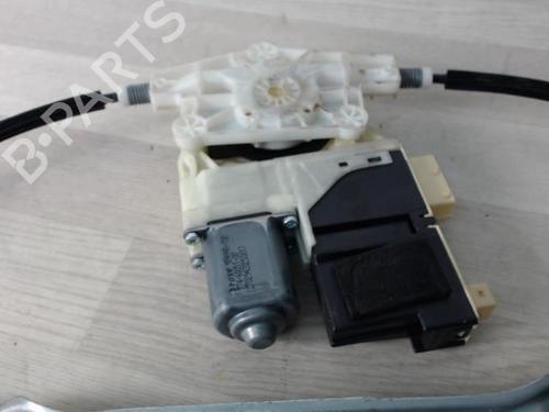 Front right window mechanism CITROËN C4 I (LC_) 1.6 HDi | BP24652004C23 