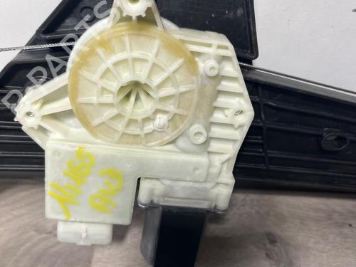Front right window mechanism RENAULT CLIO V (B7_) 1.0 TCe 90 (B7MT) | BP39242594C23 - Image 2