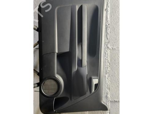 Garniture avant gauche VW FOX Hatchback (5Z1, 5Z3, 5Z4) 1.2 | BP30807887C58