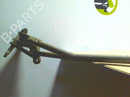 Front wiper motor CITROËN C8 (EA_, EB_) 2.2 HDi | BP24024414M29 