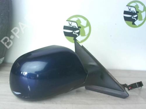 Right mirror AUDI A3 (8L1) 1.9 TDI | BP25618897C27 