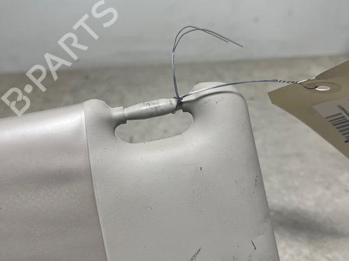 Left sun visor FORD KA (RU8) 1.2 | BP35805356I1 - Image 2