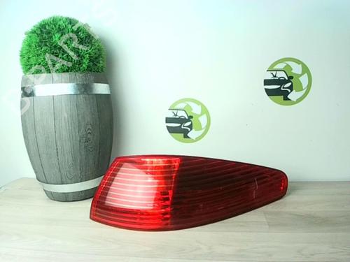 Used Right taillight PEUGEOT 607 (9D, 9U) 2.2 16V (158 hp) 24024294