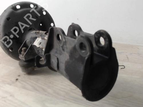 Right front shock absorber ALFA ROMEO MITO (955_) 1.3 MultiJet (955AXP1A, 955AYC1A) | BP23110780M17