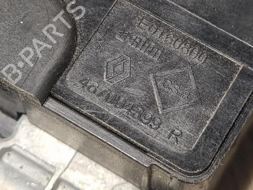 Switch RENAULT CLIO IV (BH_) 0.9 TCe 75 (BHNP) | BP39714147I30 - Image 2
