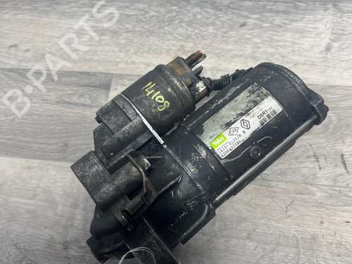 Used Starter Starter RENAULT ESPACE IV (JK0/1_) 2.2 dCi (JK0H) (150 hp) 36668521 36668521