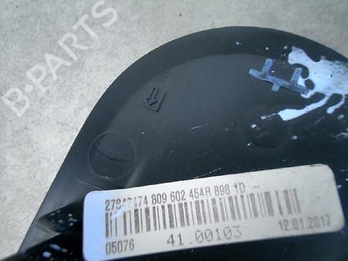 Used Right front window switch RENAULT CLIO IV (BH_) 1.2 16V (73 hp) 26225865