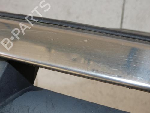 Front bumper DACIA LOGAN EXPRESS (FS_) 1.5 dCi (FS0K) | BP24027535C7