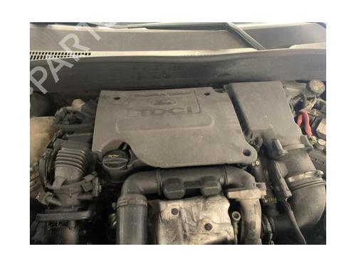 Gearkasse FORD FUSION (JU_) 1.6 TDCi | BP27615194M3 