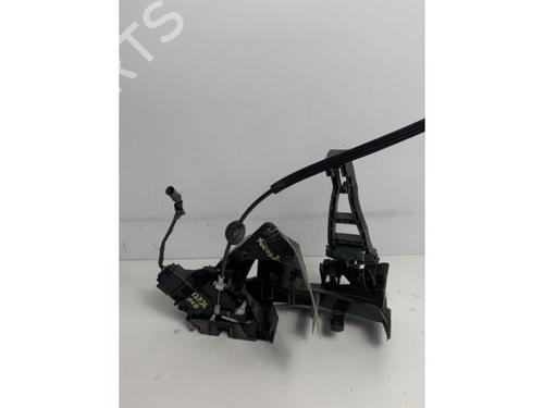 Høyre foran lås FORD FOCUS II (DA_, HCP, DP) 1.8 TDCi | BP29066265C97 