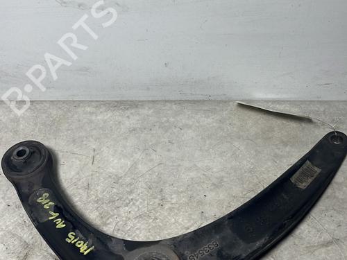 Used Left front suspension arm PEUGEOT 308 I (4A_, 4C_) 1.6 HDi (109 hp) 31085001