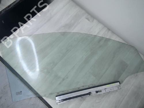 Luna delantera izquierda OPEL CORSA C (X01) 1.7 DI (F08, F68) | BP21182731C18 