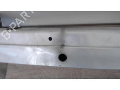 Front bumper reinforcement OPEL MERIVA A MPV (X03) 1.7 CDTI (E75) | BP24132494C109 