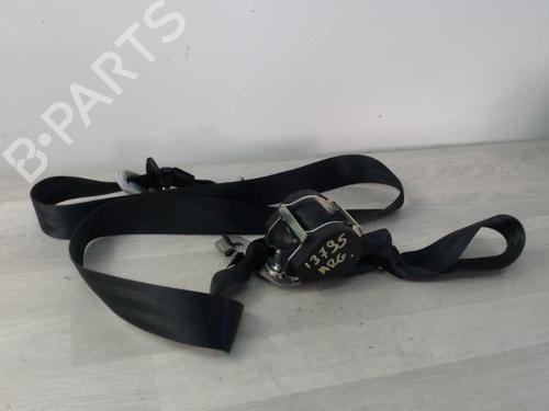 Rear left seatbelt CITROËN C3 Picasso (SH_) 1.6 HDi | BP21663794I29