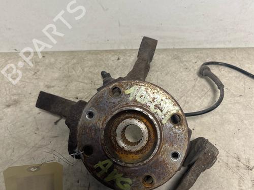 Used Left front steering knuckle Left front steering knuckle RENAULT CLIO II Hatchback Van (SB0/1/2_) 1.5 dCi (68 hp) 35955697 35955697