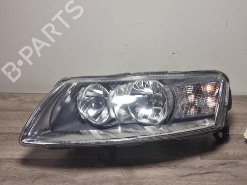 Used Other Other AUDI A6 C6 Avant (4F5) 3.0 TDI quattro (225 hp) 38869601 38869601