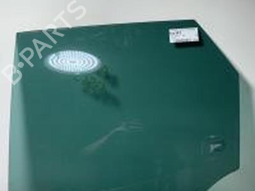 Used Rear left door window OPEL MERIVA B MPV (S10) 1.7 CDTI (75) (131 hp) 29812203