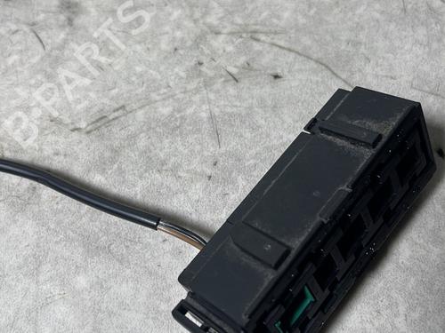 Seat buckle OPEL CORSA D (S07) 1.3 CDTI (L08, L68) | BP32137816I32