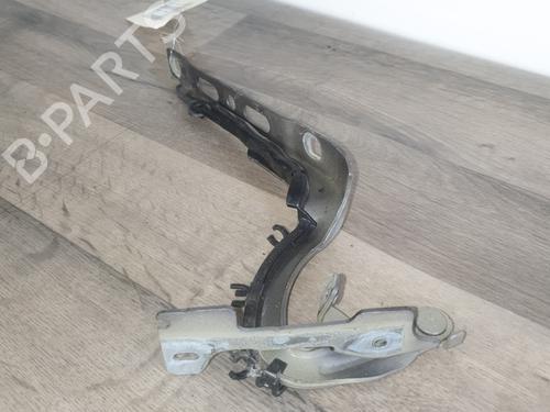 Hinge/Door check strap PEUGEOT 208 I (CA_, CC_) 1.2 THP 110 | BP30705370C146