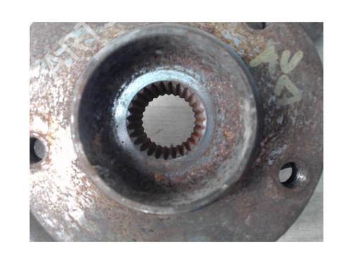 Right front steering knuckle RENAULT LAGUNA II (BG0/1_) 1.8 16V (BG06, BG0J, BG0M) | BP24027285M26 