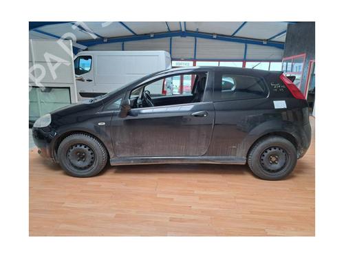 Køler FIAT GRANDE PUNTO (199_) 1.3 D Multijet | BP25619199M31 