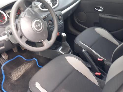 Right front brake caliper RENAULT CLIO III (BR0/1, CR0/1) 1.5 dCi | BP28205627M104