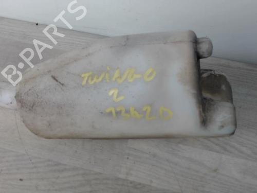 Windscreen washer tank RENAULT TWINGO II (CN0_) 1.5 dCi (CN0E) | BP24026420C113 