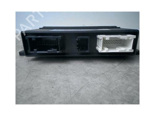 Used Electronic module CITROËN C4 Picasso I MPV (UD_) 1.6 HDi (109 hp) 30807194