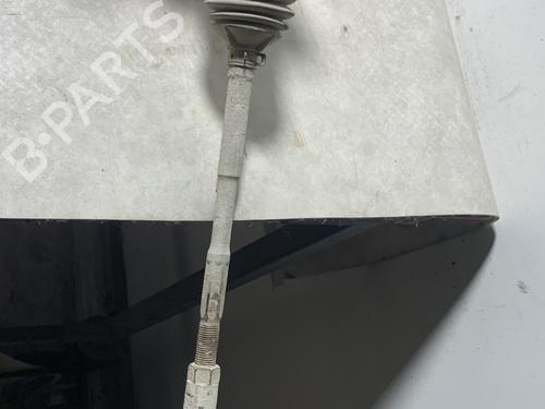 Steering rack SUBARU FORESTER (SJ_) 2.0 i AWD (SJ5) | BP30807699M22