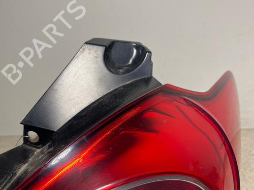Used Right taillight Right taillight FORD KA (RU8) 1.2 (69 hp) 35805390 35805390