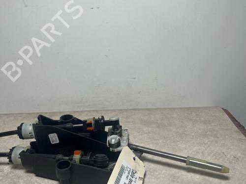 Câble Câble CITROËN C3 Picasso (SH_) 1.6 HDi (90 hp) 34495915 34495915