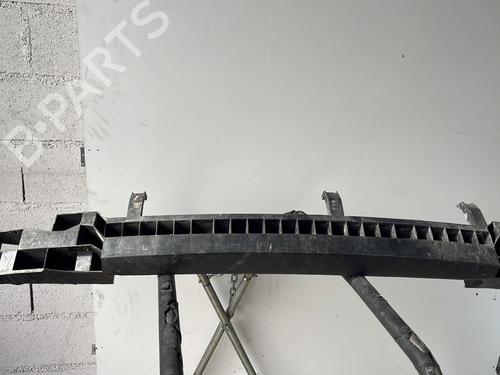 Refuerzo paragolpes trasero Refuerzo paragolpes trasero RENAULT MODUS / GRAND MODUS (F/JP0_) 1.5 dCi (FP0G, JP0G) (68 hp) 33556691 33556691