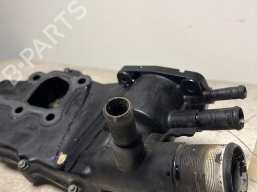 Used Thermostat housing Thermostat housing PEUGEOT 307 (3A/C) 2.0 HDi 90 (90 hp) 33976599 33976599