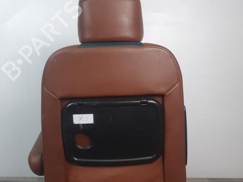 Right front seat PEUGEOT 307 SW (3H) 2.0 16V | BP24316399C16