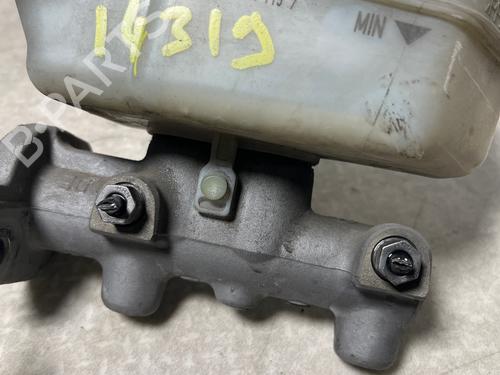 Hovedbremsecylinder Hovedbremsecylinder VW POLO IV (9N_, 9A_) 1.2 12V (64 hp) 33976575 33976575