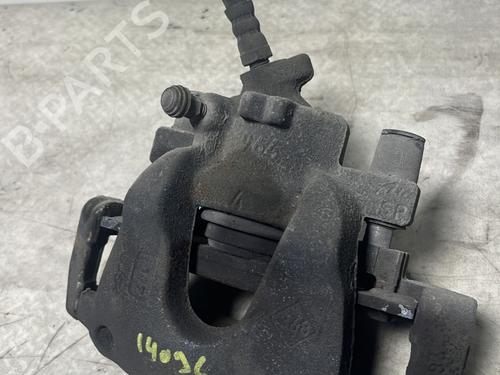 Used Right front brake caliper Right front brake caliper RENAULT CLIO IV Grandtour (KH_) 0.9 TCe 90 (90 hp) 34417555 34417555