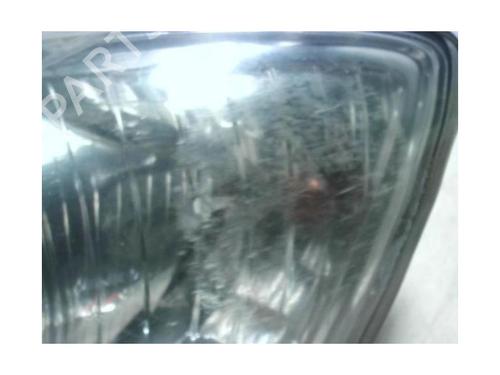 Left headlight HYUNDAI GETZ (TB) 1.5 CRDi | BP24026883C28 