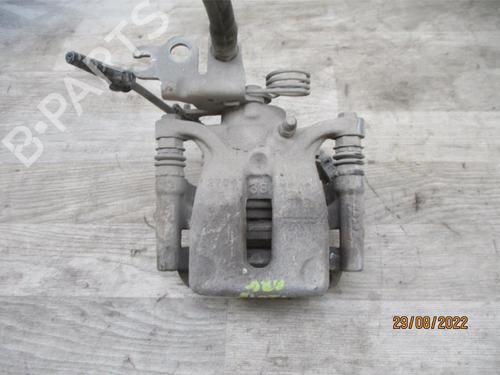 Left rear brake caliper VW CADDY IV Box Body/MPV (SAA, SAH) 2.0 TDI | BP25618429M107 