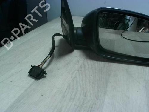 Used Right mirror Right mirror 24026637 24026637