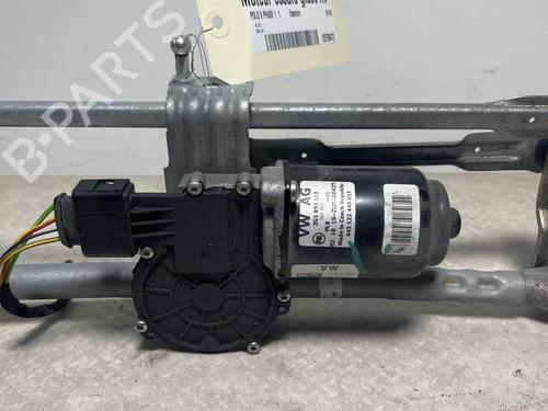 Front wiper motor VW POLO VI (AW1, BZ1, AE1) 1.0 TSI | BP36213005M29 - Image 2