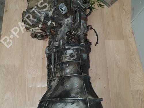 Gearbox OPEL FRONTERA B (U99) 2.2 DTI (6B_ZC, 6B_VF, 6B_66, 6B_76) | BP24023447M3 