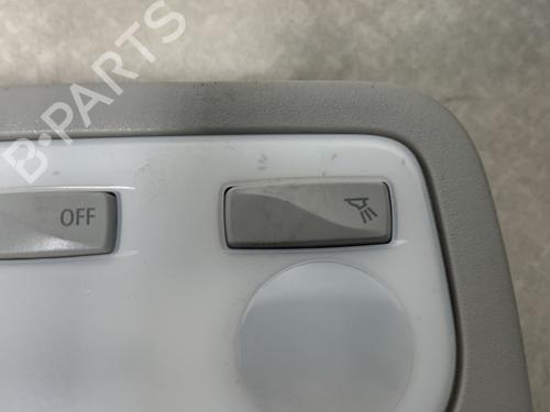 Kabinelys RENAULT CAPTUR I (J5_, H5_) 0.9 TCe 90 | BP30807654I8