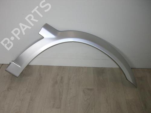 front-right-wheel-arch-trim-opel-zafira-a-mpv-t98-1999-2000-2001-2002-2003-2004-2005-2006-24023451 main image