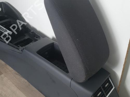 Middle console AUDI A3 Sportback (8VA, 8VF) 1.6 TDI | BP31252076I22  - Image 8