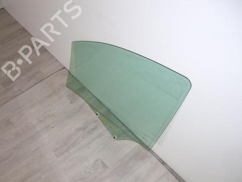 Front right door window PEUGEOT 307 (3A/C) 2.0 HDi 110 | BP24024481C19 
