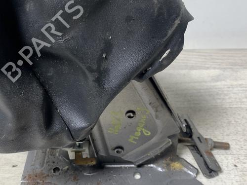 Hand brake RENAULT MEGANE III Hatchback (BZ0/1_, B3_) 1.5 dCi | BP29187024I18