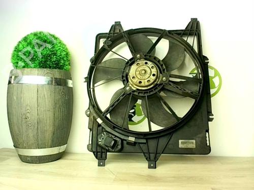 Used Heater blower motor RENAULT CLIO II (BB_, CB_) 1.5 dCi (B/CB07) (65 hp) 24021848