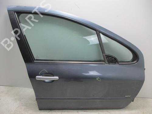 Right front door PEUGEOT 307 SW (3H) 1.6 HDI 110 | BP31087391C3