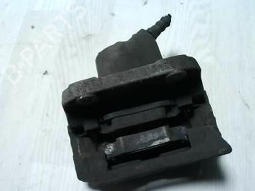 Right front brake caliper DACIA LOGAN (LS_) 1.5 dCi (LS0K) | BP24025775M104