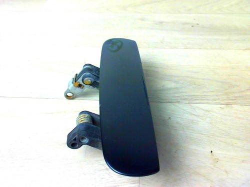 Used Rear left exterior door handle AUDI A3 (8L1) 1.9 TDI (130 hp) 25618581